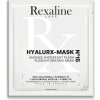 Rexaline Hyalurx Maska pre okamžitú hydratáciu 20 ml Rexaline Hyalurx Maska pre okamžitú hydratáciu 20 ml