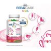 BEBACARE KIDS GUMMIES MULTIVITAMIN, 60 ks želé BEBACARE KIDS GUMMIES MULTIVITAMIN, 60 ks želé