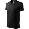 Malfini T-shirt V-neck M MLI-10201 black (127507) Black L Malfini T-shirt V-neck M MLI-10201 black (127507) Black L
