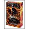 Reborn (Jaymin Eve)(Brožovaná) Reborn (Jaymin Eve)(Brožovaná)