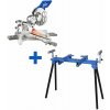 SET TUSON Pokosová píla 210mm + GÜDE stojan GUG135 SET TUSON Pokosová píla 210mm + GÜDE stojan GUG135