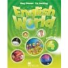 English World 4 Pupil's Book+eBook - učebnica (Liz Hocking, Wendy Wren, Mary Bowen) English World 4 Pupil's Book+eBook - učebnica (Liz Hocking, Wendy Wren, Mary Bowen)