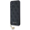 Guess puzdro plastové Samsung A556 Galaxy A55 5G GUHCSA55GF4GGR šedé Guess puzdro plastové Samsung A556 Galaxy A55 5G GUHCSA55GF4GGR šedé