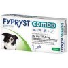 Fypryst combo spot-on M Fypryst combo spot-on M