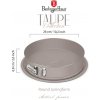 Forma na dort s nepřilnavým povrchem 2v1 Taupe Collection BH-7937 Forma na dort s nepřilnavým povrchem 2v1 Taupe Collection BH-7937