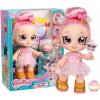 Mini bábika Kindi Kids Pirouetta Mini bábika Kindi Kids Pirouetta