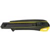 TAJIMA Driver Cutter Grip Nožík s lámavými čepeľami 18 mm automatický TAJIMA Driver Cutter Grip Nožík s lámavými čepeľami 18 mm automatický