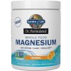 Magnesium Dr. Formulated - Hořčík - pomerančový 419,5g Magnesium Dr. Formulated - Hořčík - pomerančový 419,5g