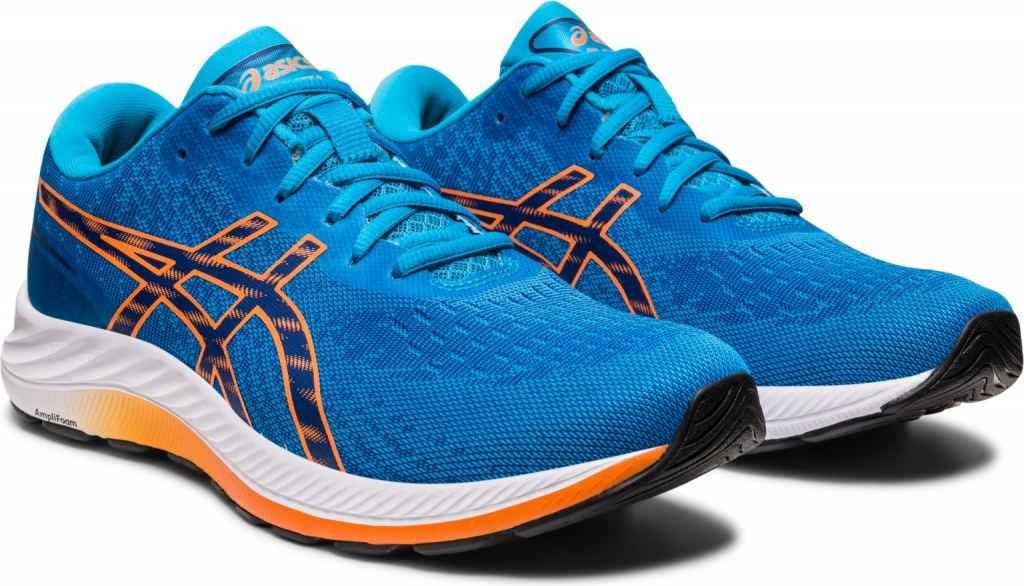 Asics GEL EXCITE 9 čierne