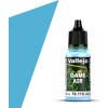Vallejo: Game Air Sunrise Blue 18ml
