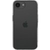 Tactical TPU Kryt pro Apple iPhone 16e/17e Transparent Tactical TPU Kryt pro Apple iPhone 16e/17e Transparent