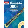 Abracadabra Oboe + CD
