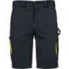 CERVA L-SURE DAWSON šortky 3XL 0310004160006 CERVA L-SURE DAWSON šortky 3XL 0310004160006