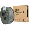 Spectrum The Filament Filament PETG 1000g, silver aluminium Spectrum The Filament Filament PETG 1000g, silver aluminium