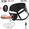 Cyber Strap Remote Control Harness Watcme Technology Cyber Strap Remote Control Harness Watcme Technology