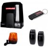 Sada pohonu pre posuvnú bránu do 400kg/5m LiftMaster SL400EVK (D) Sada pohonu pre posuvnú bránu do 400kg/5m LiftMaster SL400EVK (D)