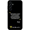 Picasee Fashion Case pre Samsung Galaxy A55 5G A556B - Kazma - MŮŽETE DOKÁZAT, CO BUDETE CHTÍT Picasee Fashion Case pre Samsung Galaxy A55 5G A556B - Kazma - MŮŽETE DOKÁZAT, CO BUDETE CHTÍT