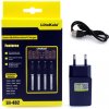 LiitoKala Lii 402 – nabíjačka (USB kábel+Adaptér) LiitoKala Lii 402 – nabíjačka (USB kábel+Adaptér)