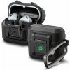 Pouzdro na sluchátka Spigen Lock Fit Matte Black Samsung Galaxy Buds 3 Pro/3 (ACS08332) Pouzdro na sluchátka Spigen Lock Fit Matte Black Samsung Galaxy Buds 3 Pro/3 (ACS08332)