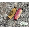 Plandavka FOREST Miu Awabi 5g - No.1 Red Gold Plandavka FOREST Miu Awabi 5g - No.1 Red Gold