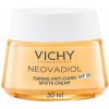 Vichy Spevňujúci krém proti tmavým škvrnám SPF 50 Neovadiol (Firming Anti-Dark Spots Cream) 50 ml Vichy Spevňujúci krém proti tmavým škvrnám SPF 50 Neovadiol (Firming Anti-Dark Spots Cream) 50 ml