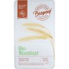 Biopont Bio Ražná múka celozrnná (1000g) Biopont Bio Ražná múka celozrnná (1000g)