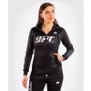 Dámska mikina VENUM UFC Authentic Fight Week - black Dámska mikina VENUM UFC Authentic Fight Week - black
