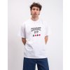 Carhartt WIP S/S Deck T-Shirt White M Carhartt WIP S/S Deck T-Shirt White M