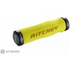 Ritchey WCS Truegrip Locking žltá