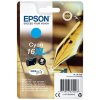 Epson T0715 Multipack - originálny Epson T0715 Multipack - originálny