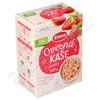 EMCO Ovesná kaše s jahodami 5x55g EMCO Ovesná kaše s jahodami 5x55g