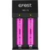 Efest C2 nabíjačka pre monočlánky univerzálna