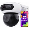 IP kamera vnútorná/vonkajšia Ezviz CS-C90 2x 2K+ IP kamera vnútorná/vonkajšia Ezviz CS-C90 2x 2K+
