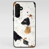 4NewCase - Kryt pre SAMSUNG - Galaxy A55 - GLOSSY - Ivory Shards - 1014300500066 4NewCase - Kryt pre SAMSUNG - Galaxy A55 - GLOSSY - Ivory Shards - 1014300500066