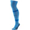 Futbalové štulpne Nike modré veľ. 42-46 Futbalové štulpne Nike modré veľ. 42-46