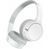 Belkin SOUNDFORM™ Mini - Wireless On-Ear Headphones for Kids - detské bezdrôtové slúchadlá, biela - NOVÁ VERZIA Belkin SOUNDFORM™ Mini - Wireless On-Ear Headphones for Kids - detské bezdrôtové slúchadlá, biela - NOVÁ VERZIA