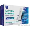 MAXIMEDICAL Rýchlotest Lymská choroba samodiagnostický test z krvi 1 set MAXIMEDICAL Rýchlotest Lymská choroba samodiagnostický test z krvi 1 set