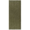 Hanse Home , Behúň Bouclé Jute 105977 Jungle Green, 80x200, zelená, chodba / predsieň Hanse Home , Behúň Bouclé Jute 105977 Jungle Green, 80x200, zelená, chodba / predsieň