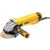 Sieťová uhlová brúska DeWalt 1010 W 230 V Sieťová uhlová brúska DeWalt 1010 W 230 V