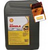 Motorový olej Shell 20 l 15W-40 Motorový olej Shell 20 l 15W-40