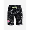 Chlapčenské šortky Under Armour Rival Fleece ANAML Short-BLK L Chlapčenské šortky Under Armour Rival Fleece ANAML Short-BLK L