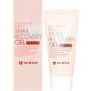 Mizon Multi Function Formula Lightweight Snail Gel Cream Containing 74% of Snail Secretion Filtrate pleťový gél 45 ml
