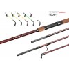 DELPHIN Sada špičiek Magma Legend4ry Light + Duo 5ks