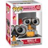 Figúrka Funko Pop! Rozprávka Animácia Wall-E Robot Figúrka Funko Pop! Rozprávka Animácia Wall-E Robot
