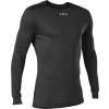 Fox Racing Fox Tecbase LS, termotričko - Black Veľkosť: S Fox Racing Fox Tecbase LS, termotričko - Black Veľkosť: S