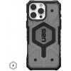 AppleMix UAG Pathfinder Priehľadný kryt MagSafe pre Apple iPhone 16 Pro Max - polopriehľadný AppleMix UAG Pathfinder Priehľadný kryt MagSafe pre Apple iPhone 16 Pro Max - polopriehľadný