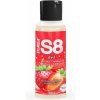 Stimul8 S8 4-in-1 Dessert Vanilla Strawberry Whipped Cream Lube 125 ml