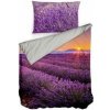 Gipetex Natural Dream 3D talianská obliečka 100% bavlna Lavanda - 140x220 / 70x90 cm Gipetex Natural Dream 3D talianská obliečka 100% bavlna Lavanda - 140x220 / 70x90 cm