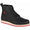 Levi's Jax Lux M 232322-710-59 shoes (88789) Black 44 Levi's Jax Lux M 232322-710-59 shoes (88789) Black 44