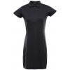 Dámske rýchloschnúce šaty s cool dry ALPINE PRE EDELA 2 čierna L BIG Dámske rýchloschnúce šaty s cool dry ALPINE PRE EDELA 2 čierna L BIG